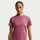 Nike Swift haut de running à manches courtes Dri-FIT pour femme