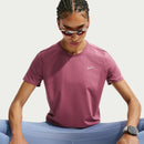 Nike Swift haut de running à manches courtes Dri-FIT pour femme