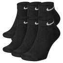 Nike Bas Everyday low (pqt 6)