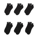 Nike Bas Everyday low (pqt 6)