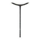 Raquette de badminton Yonex Astrox 99 Game avec tête isométrique, équilibre en tête et design pour joueurs offensifs puissants.