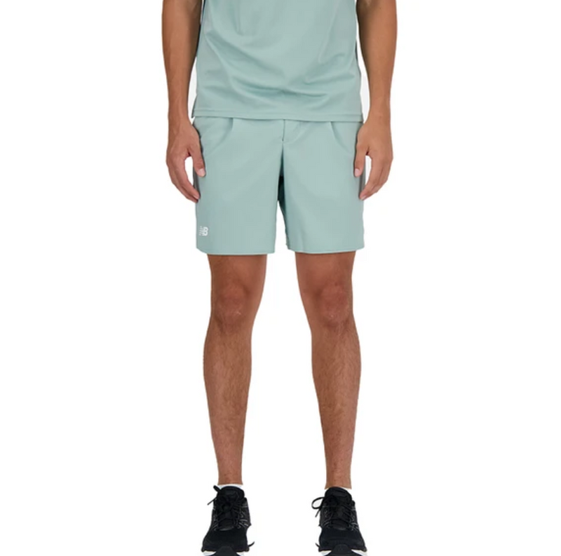 New Balance Short Tournament 7" (homme)
