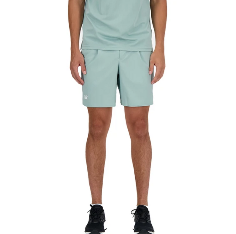 New Balance Tournament Short 7" (homme)