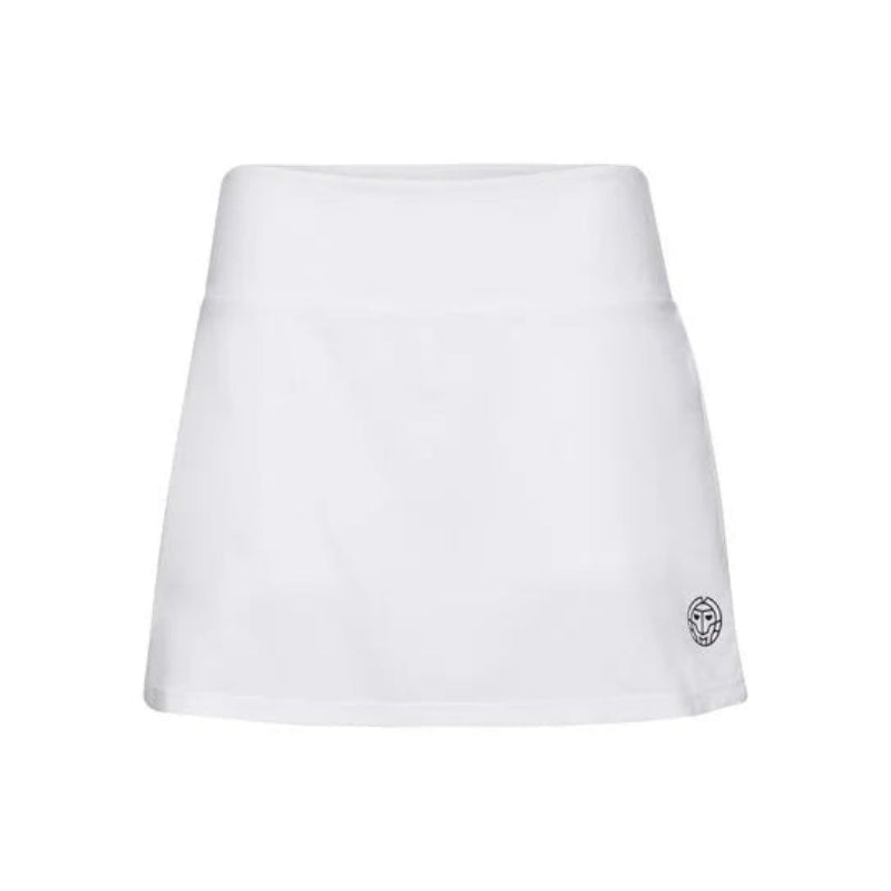 Jupe-short BIDI BADU Ailani Tech Long Skort femme pour tennis