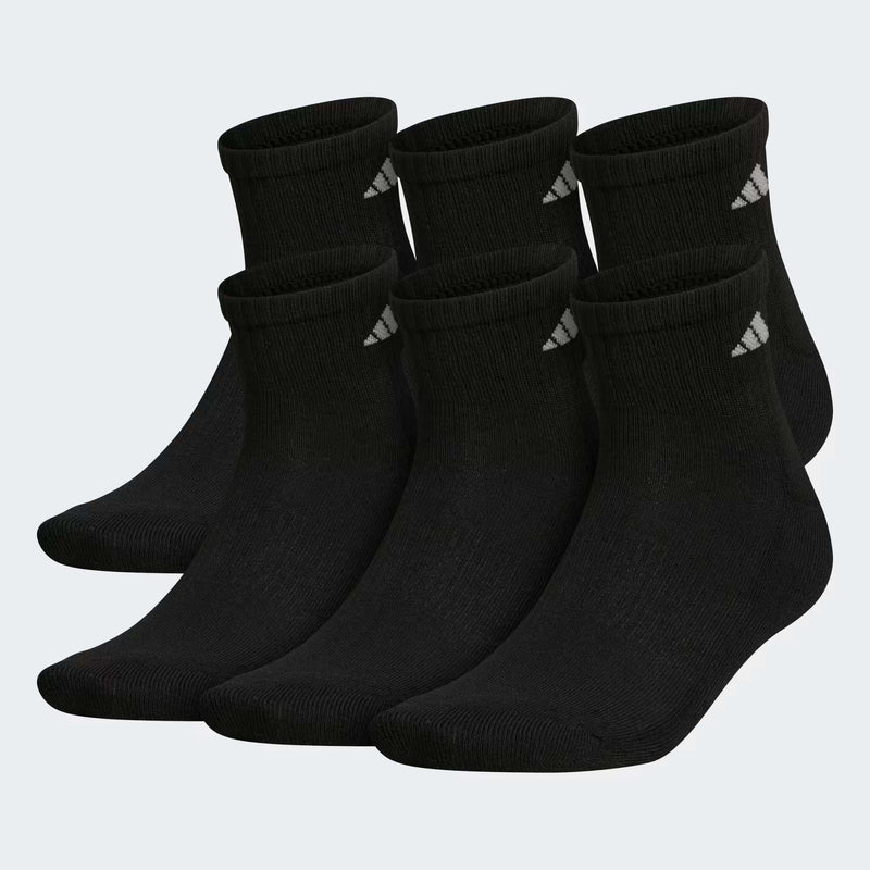 Adidas Bas Athletic Quarter (pqt 6)