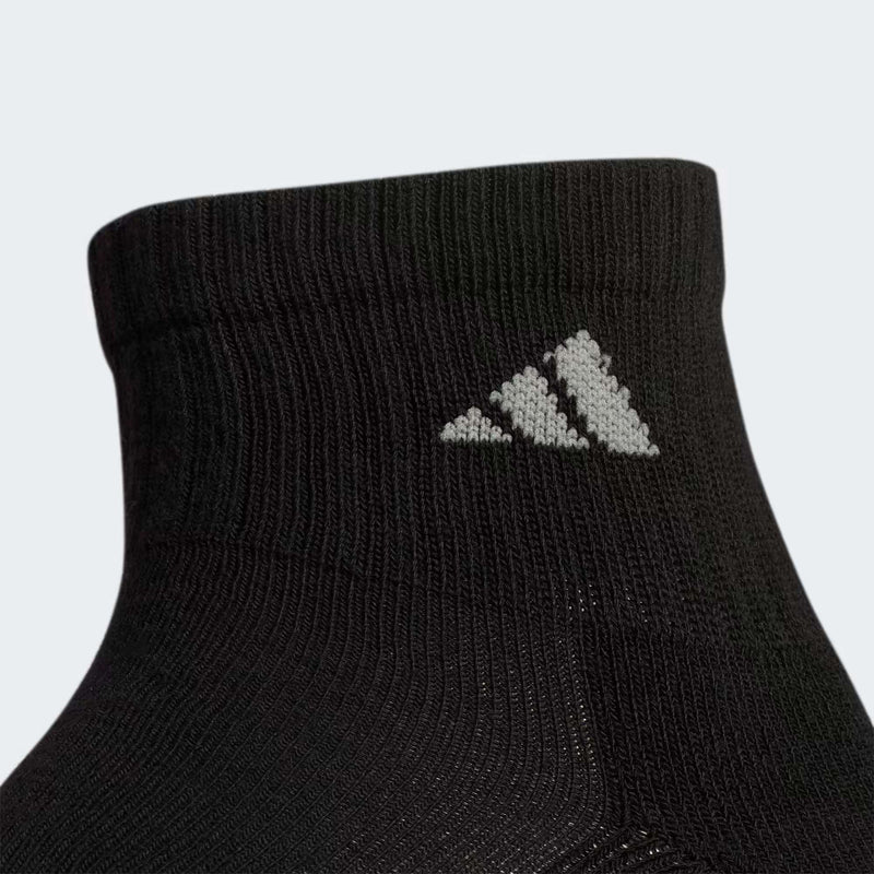 Adidas Bas Athletic Quarter (pqt 6)