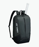 Sac à dos Yonex Team Backpack pour tennis avec grand compartiment et design durable pour transporter l’équipement
