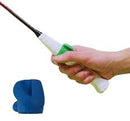 GripFixer Badminton Gaucher