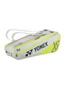 Yonex Club Racquet Bag Victor Axelsen 6 raquettes – vue de face