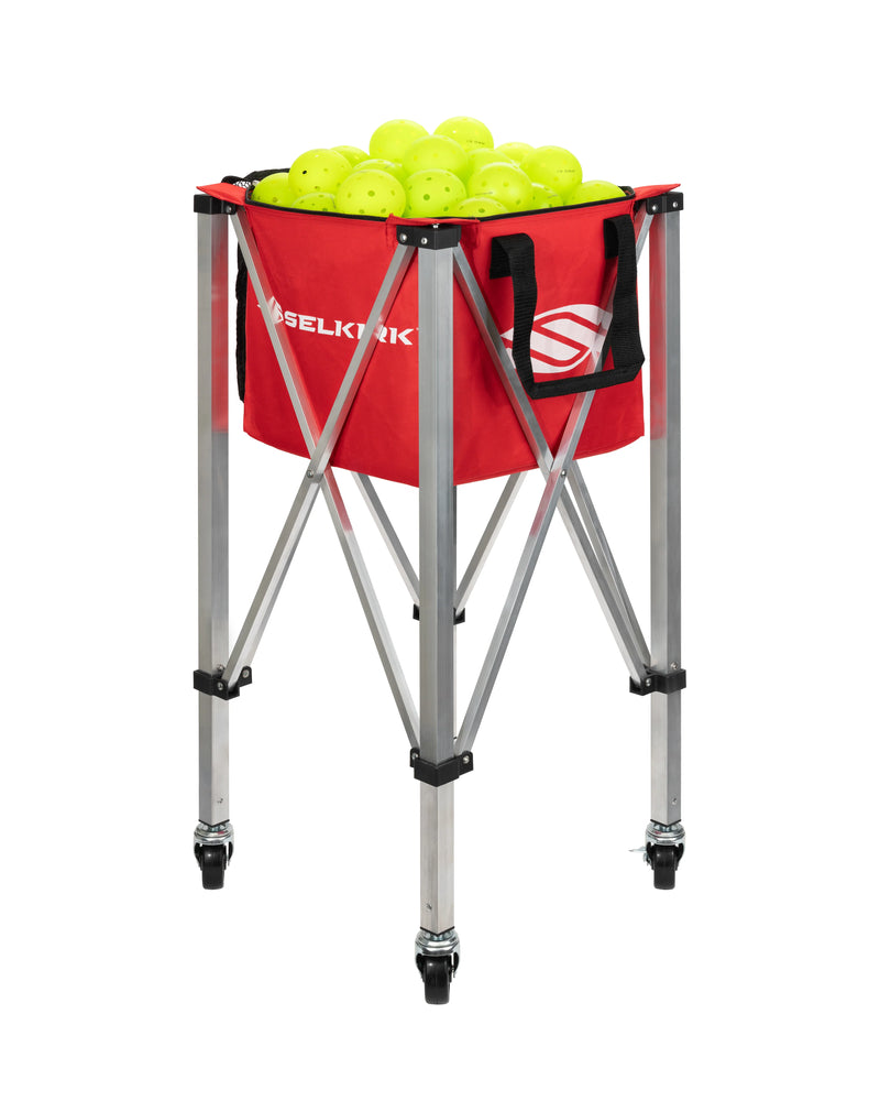 Selkirk Panier de balles Pickleball