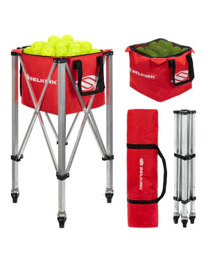 Selkirk Panier de balles Pickleball
