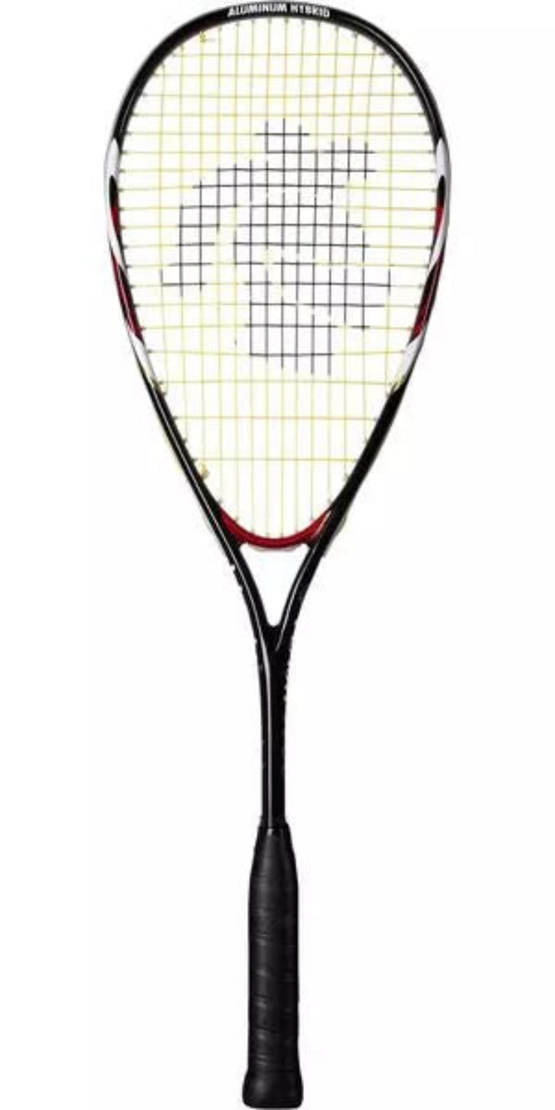 Black Knight Flash 3700 Raquette Squash (cordée)