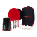Booma Ensemble Pickleball 2 joueurs Deluxe