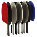 Booma Lightspeed Carbon Ensemble Pickleball