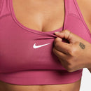 Nike Dri-Fit Swoosh (femme)