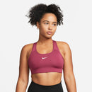 Nike Dri-Fit Swoosh (femme)