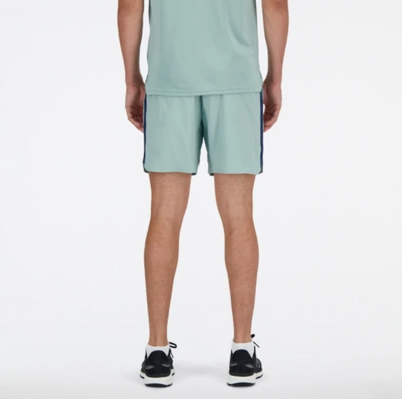 New Balance Short Tournament 7" (homme)