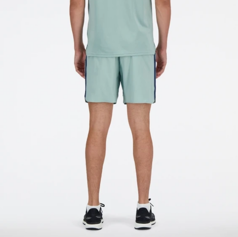 New Balance Tournament Short 7" (homme)