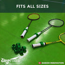 GripFixer Badminton Droitier