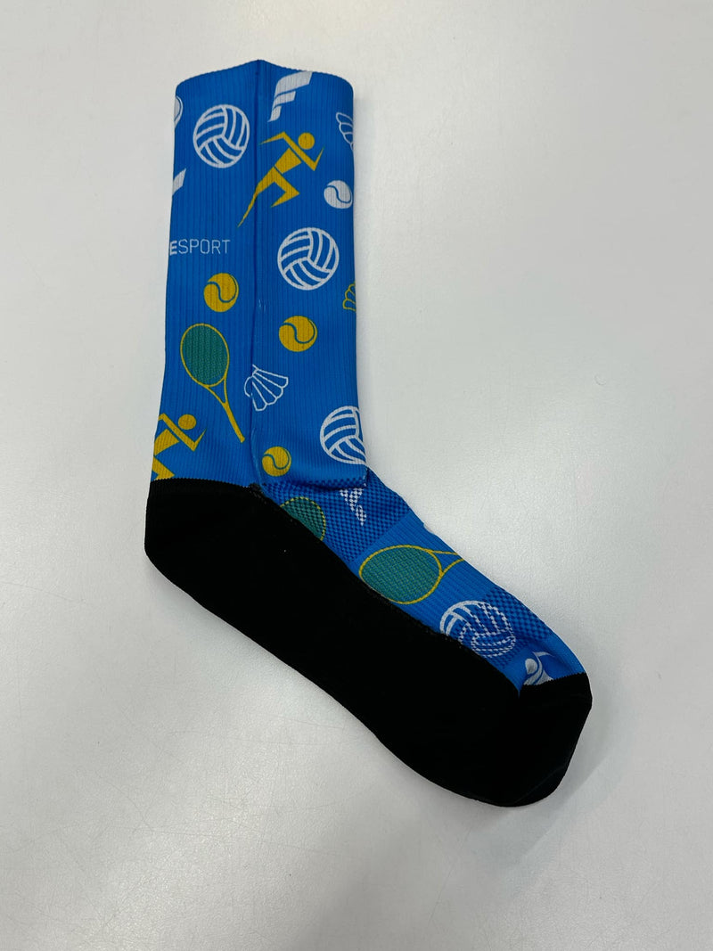 Fradette Sport Bas Multi Sport