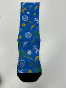 Fradette Sport Bas Multi Sport