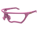 Kitchen Blockers Lunette protection Rose