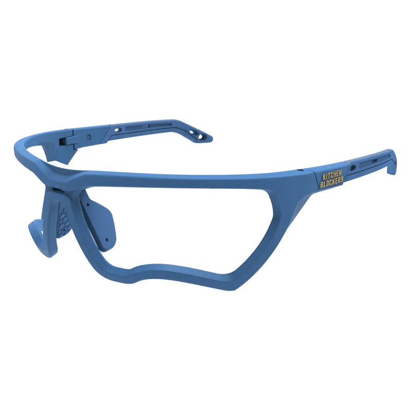 SooGree Lunettes de sport pour homme et femme – Lunettes de protection de racquetball – Pour basket-ball, football, football – Noir SooGree Lunettes de sport pour homme et femme – Lunettes de protection de racquetball – Pour basket-ball, football, football – Noir