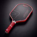 Raquette de pickleball BOOMA Aerofoam 16 mm avec noyau flottant EPP et construction en mousse de 4e génération.