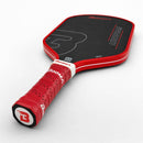 Raquette de pickleball BOOMA Aerofoam 16 mm avec noyau flottant EPP et construction en mousse de 4e génération.