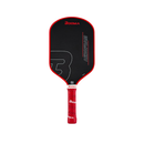 Raquette de pickleball BOOMA Aerofoam 16 mm avec noyau flottant EPP et construction en mousse de 4e génération.