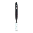 Raquette de pickleball Booma Control Carbon Series avec surface en fibre de carbone 18K, noyau en polypropylène de 16 mm et grand sweet spot, homologuée USA Pickleball (USAP) pour les compétitions.