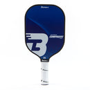 Booma LightSpeed Composite Bleu Raquette Pickleball