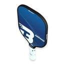 Booma LightSpeed Composite Bleu Raquette Pickleball