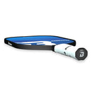 Booma LightSpeed Composite Bleu Raquette Pickleball