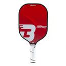 Booma Lightspeed Composite Rouge Raquette Pickleball