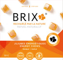 Brix Jujube énergétique Érable