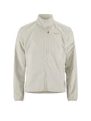 Veste de course Craft Essence Wind Jacket 2 légère coupe-vent et déperlante avec ventilation et poches zippées