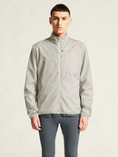Veste de course Craft Essence Wind Jacket 2 légère coupe-vent et déperlante avec ventilation et poches zippées