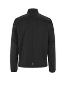 Veste de course Craft Essence Wind Jacket 2 légère coupe-vent et déperlante avec ventilation et poches zippées