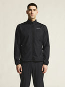 Veste de course Craft Essence Wind Jacket 2 légère coupe-vent et déperlante avec ventilation et poches zippées