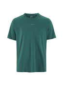 T-shirt de course Craft Hypervent Tee respirant et léger avec ventilation au dos pour entraînements intensifs