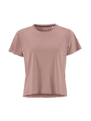 T-shirt de course Craft Hypervent Tee respirant et léger avec ventilation au dos pour entraînements intensifs