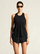 Camisole de course Craft Race Day Singlet 2 légère et respirante avec design dos nageur pour la performance sur route