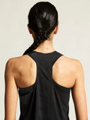 Camisole de course Craft Race Day Singlet 2 légère et respirante avec design dos nageur pour la performance sur route