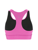 Haut de sport Craft Hypervent Pocket Sports Top respirant avec poches avant pour gels énergétiques et soutien moyen
