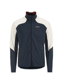 Craft Nordic Race Jacket 3 – Veste technique de course hivernale vue de face