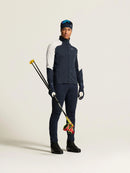 Craft Nordic Race Jacket 3 – Veste technique de course hivernale vue de face
