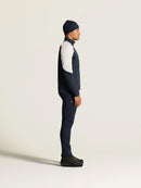 Craft Nordic Race Jacket 3 – Veste coupe-vent ajustée vue de profil