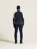 Craft Nordic Race Jacket 3 – Veste de course respirante vue arrière