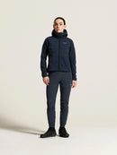 Craft Pursuit Thermal Jacket 2 – Veste thermique isolante pour course à pied et marche hivernale